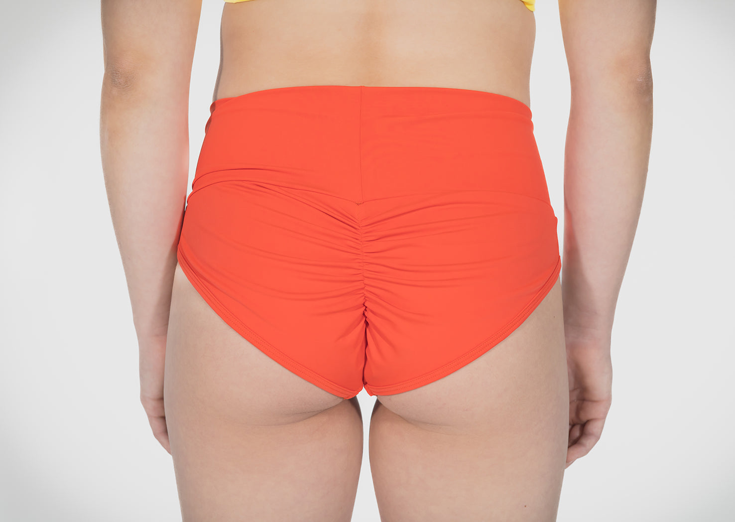 BOTTOM BÁSICO - TANGERINE
