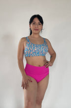 TOP BÁSICO NO.1 - EDICIÓN CORALINA