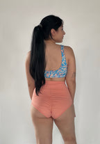 BOTTOM PINUP - PEACH