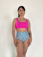 BOTTOM PINUP - EDICIÓN CORALINA