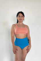 TOP BÁSICO NO.1 - PEACH