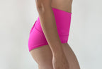 BOTTOM PINUP - FUCSIA