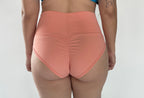 BOTTOM BÁSICO CORTE MEDIO -PEACH