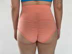 BOTTOM PINUP - PEACH