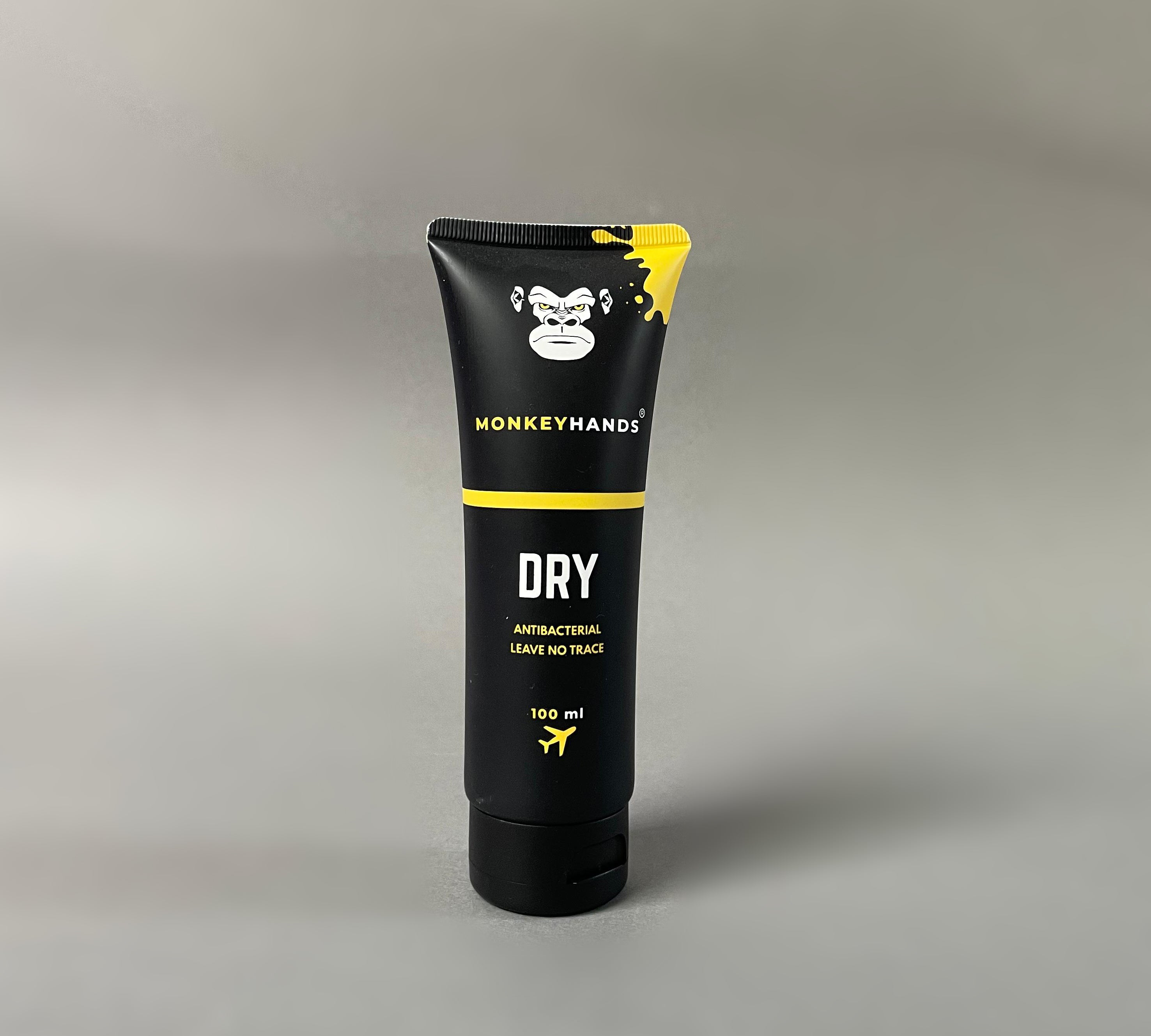 GRIP MONKEY HANDS - DRY 100 ml